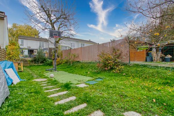 Joli pavillon parfaitement aménagé, au calme - Le Clos de Torcy