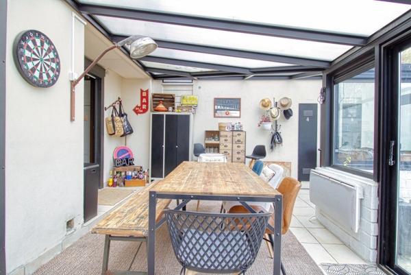 Joli pavillon parfaitement aménagé, au calme - Le Clos de Torcy