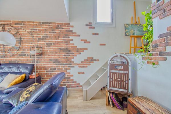 Joli pavillon parfaitement aménagé, au calme - Le Clos de Torcy