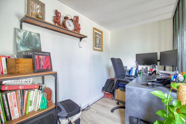 Joli pavillon parfaitement aménagé, au calme - Le Clos de Torcy