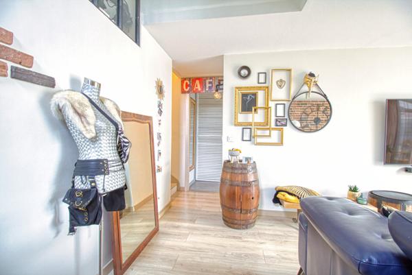 Joli pavillon parfaitement aménagé, au calme - Le Clos de Torcy