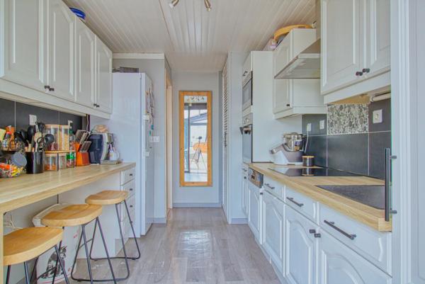 Joli pavillon parfaitement aménagé, au calme - Le Clos de Torcy