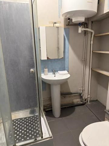 Vente                                                      Appartement
                        
                     3 pièces                      51 m2                     à Nanterre