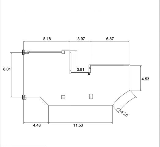 Restaurant à vendre 146 m² Montigny-le-Bretonneux
