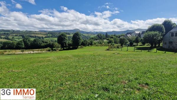Vente / Terrain constructible