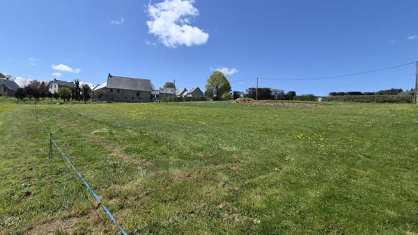 Vente / Terrain constructible