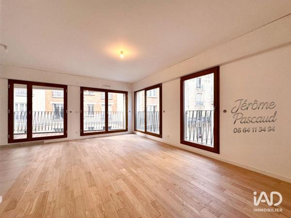 Immeuble à vendre 3 pièces 69 m² Paris 12