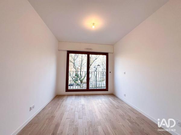 Immeuble à vendre 3 pièces 69 m² Paris 12