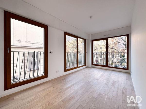 Immeuble à vendre 3 pièces 69 m² Paris 12