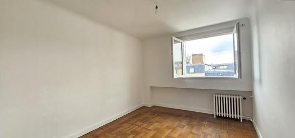 Appartement 3 pièces - 58 m²