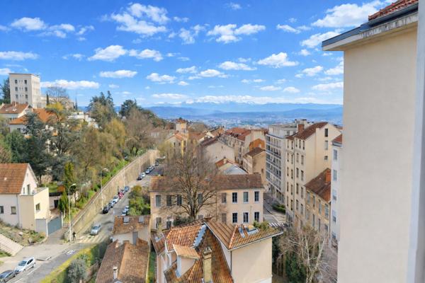 Appartement 3 pièces - 53 m²