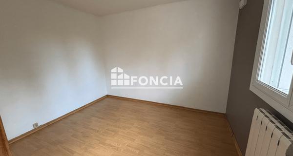 Location Appartement 3 pièces 67 m² - Essey-lès-nancy 54270