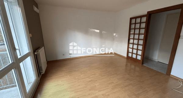 Location Appartement 3 pièces 67 m² - Essey-lès-nancy 54270