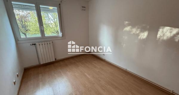 Location Appartement 3 pièces 67 m² - Essey-lès-nancy 54270