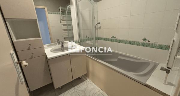Location Appartement 3 pièces 67 m² - Essey-lès-nancy 54270