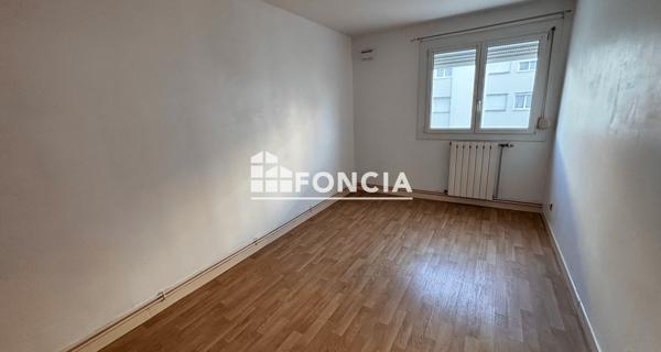 Location Appartement 3 pièces 67 m² - Essey-lès-nancy 54270