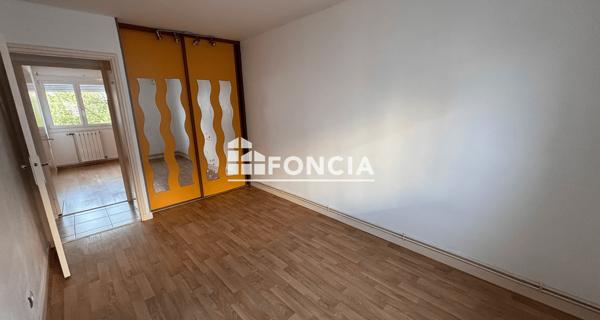 Location Appartement 3 pièces 67 m² - Essey-lès-nancy 54270