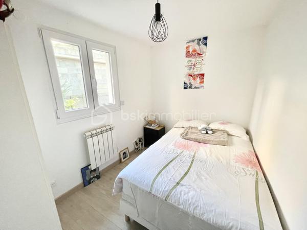Appartement de 42 m²