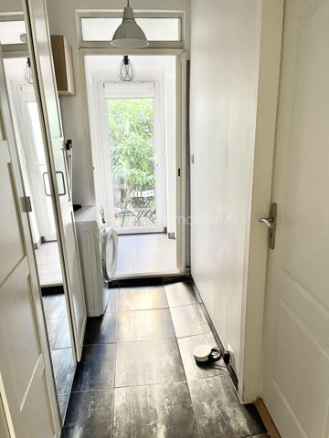 Appartement de 42 m²