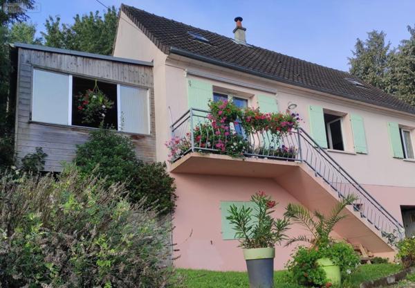 Maison individuelle à vendre à Honfleur dans le Calvados (14600), ref : HO819