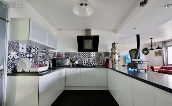 Maison individuelle à vendre à Honfleur dans le Calvados (14600), ref : HO819