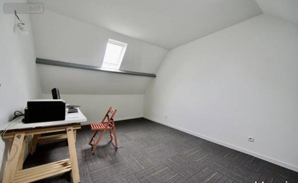 Maison individuelle à vendre à Honfleur dans le Calvados (14600), ref : HO819