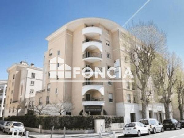 Location Parking - 76 ROUTE DE TURIN Nice 06300