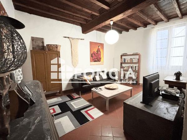 Location Maison 3 pièces 63.1 m² - 12 RUE LAGOY Arles 13200