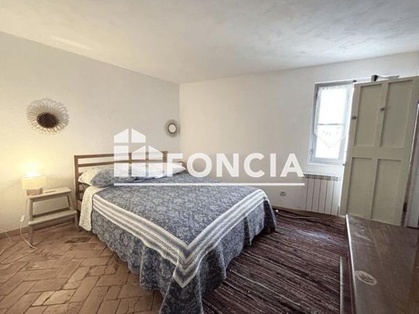 Location Maison 3 pièces 63.1 m² - 12 RUE LAGOY Arles 13200