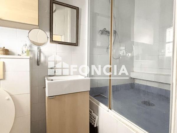 Location Maison 3 pièces 63.1 m² - 12 RUE LAGOY Arles 13200