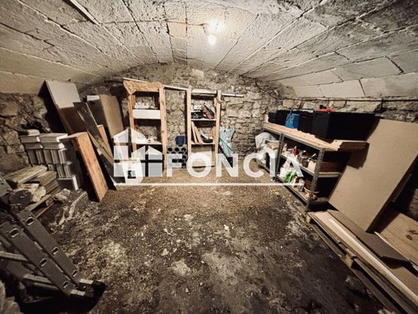 Location Maison 3 pièces 63.1 m² - 12 RUE LAGOY Arles 13200