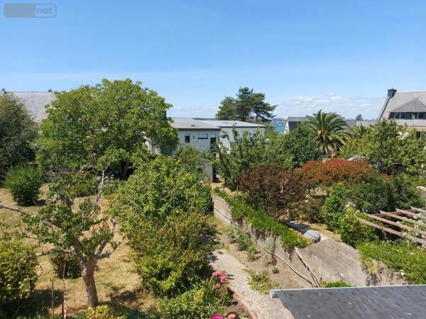 Achat - Maison Port-Louis 56290 6 pièces 111 m 2 313 m 2