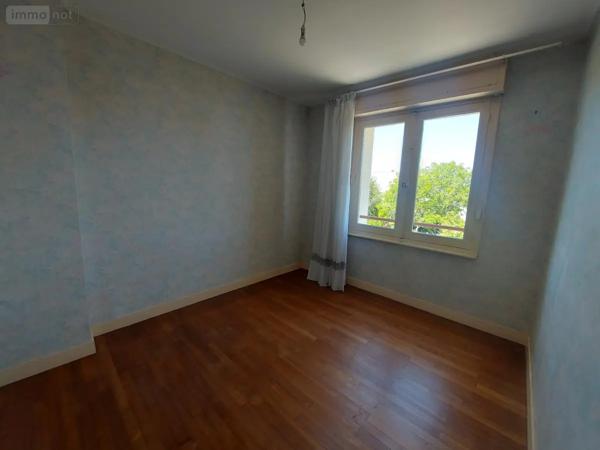 Achat - Maison Port-Louis 56290 6 pièces 111 m 2 313 m 2