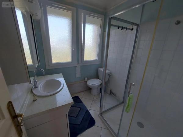 Achat - Maison Port-Louis 56290 6 pièces 111 m 2 313 m 2