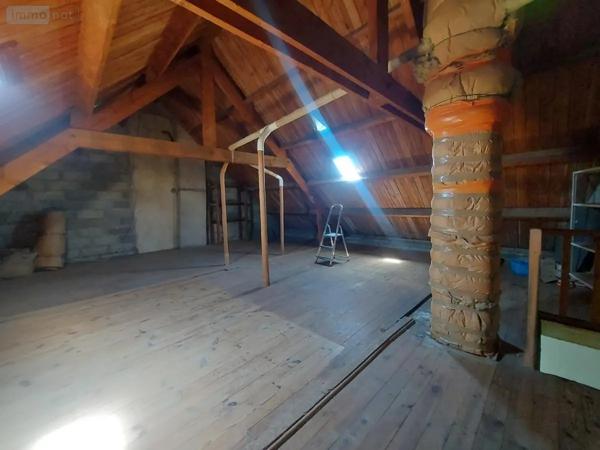 Achat - Maison Port-Louis 56290 6 pièces 111 m 2 313 m 2