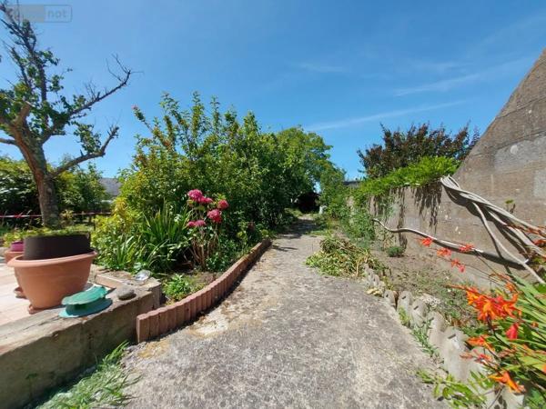 Achat - Maison Port-Louis 56290 6 pièces 111 m 2 313 m 2