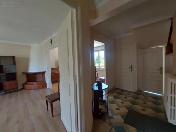 Achat - Maison Port-Louis 56290 6 pièces 111 m 2 313 m 2