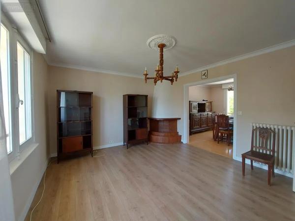 Achat - Maison Port-Louis 56290 6 pièces 111 m 2 313 m 2