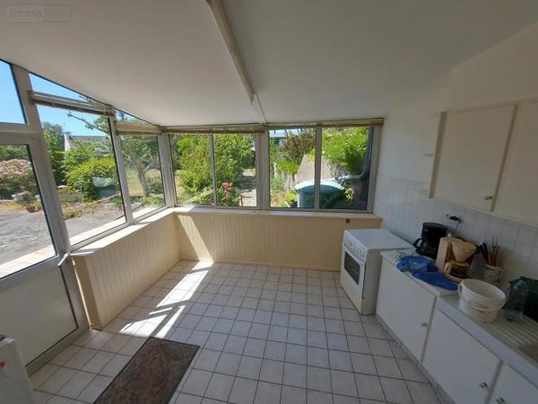 Achat - Maison Port-Louis 56290 6 pièces 111 m 2 313 m 2