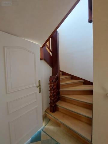 Achat - Maison Port-Louis 56290 6 pièces 111 m 2 313 m 2