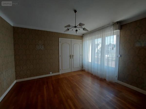 Achat - Maison Port-Louis 56290 6 pièces 111 m 2 313 m 2