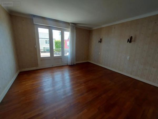 Achat - Maison Port-Louis 56290 6 pièces 111 m 2 313 m 2