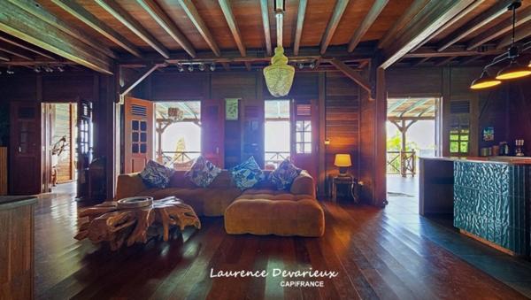 En exclusivité maison à vendre 5 pièces TROIS RIVIERES (971)