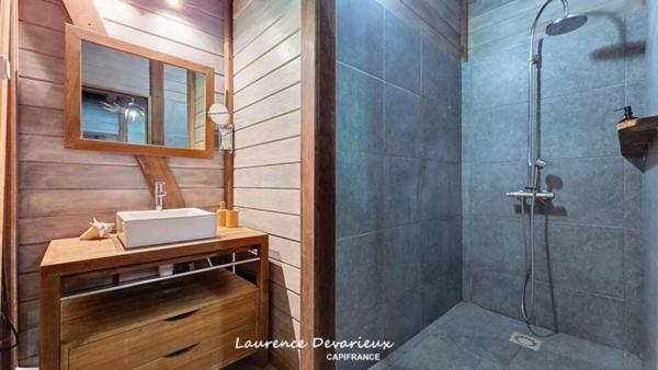 En exclusivité maison à vendre 5 pièces TROIS RIVIERES (971)