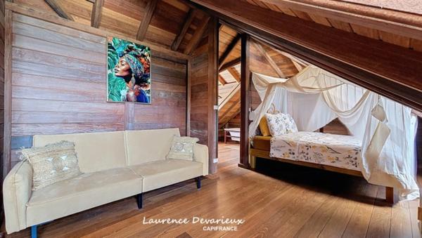 En exclusivité maison à vendre 5 pièces TROIS RIVIERES (971)