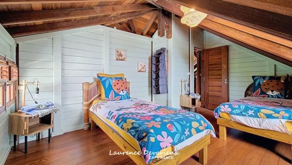 En exclusivité maison à vendre 5 pièces TROIS RIVIERES (971)