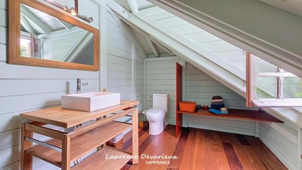 En exclusivité maison à vendre 5 pièces TROIS RIVIERES (971)