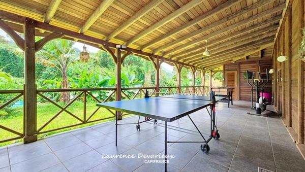 En exclusivité maison à vendre 5 pièces TROIS RIVIERES (971)