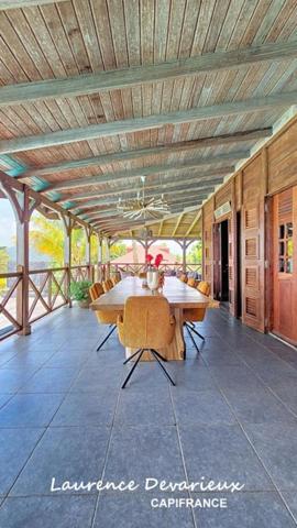 En exclusivité maison à vendre 5 pièces TROIS RIVIERES (971)