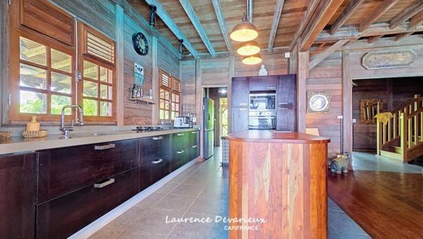 En exclusivité maison à vendre 5 pièces TROIS RIVIERES (971)